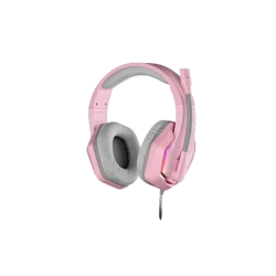 Наушники-гарнитура 2E Gaming Headset HG315 RGB USB 7.1 Pink