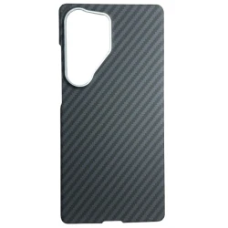 Чехол для Samsung S25 Ultra Черный