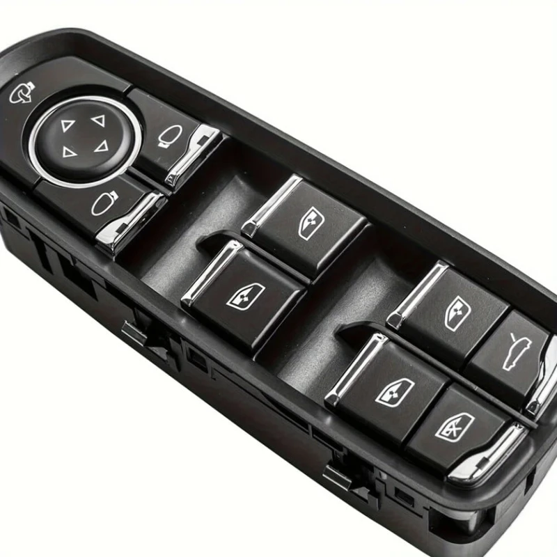 Переключатель стеклоподъемника 7PP959858RDML, для Porsche Panamera / Cayenne / Macan