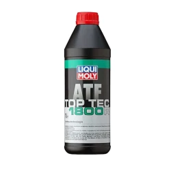 Трансмиссионное масло Liqui Moly Top Tec ATF 1800 R, 1 L