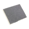 Абразивная губка Egebant P40, 123x98x12.5 мм