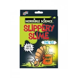 Slaym Galt Horrible Science Slippery Slime 1105278
