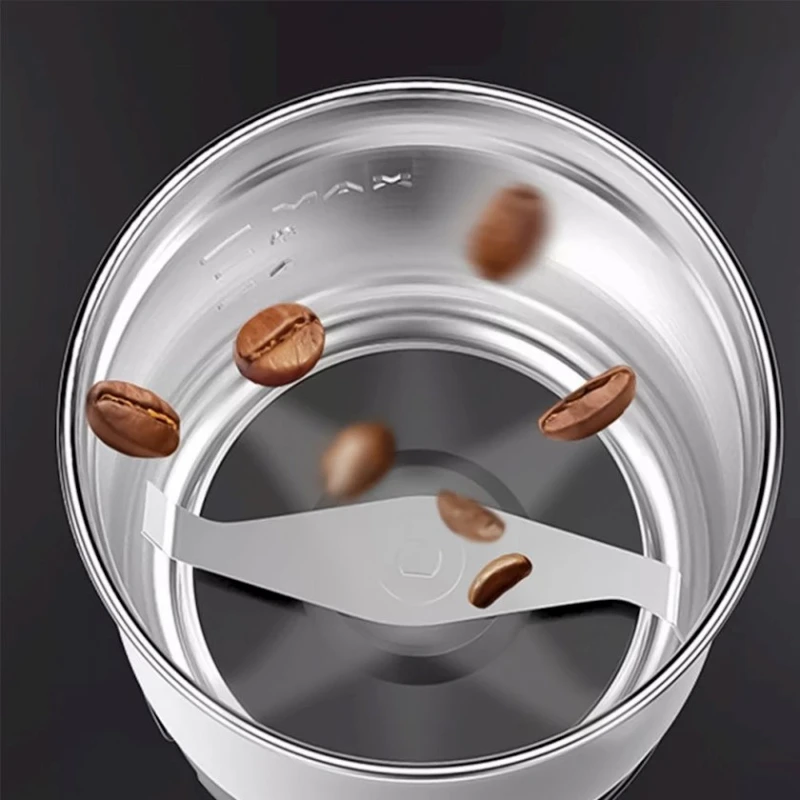 Кофемолка Sokany SK-3026