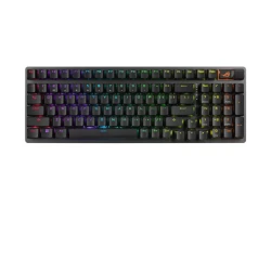 Клавиатура ASUS ROG Strix Scope II 96 Wireless NX Snow 90MP037A-BKRA01