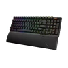 Клавиатура ASUS ROG Strix Scope II 96 Wireless NX Snow 90MP037A-BKRA01 Клавиатура ASUS ROG Strix Scope II 96 Wireless NX Snow 90MP037A-BKRA01