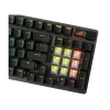 Клавиатура ASUS ROG Strix Scope II 96 Wireless NX Snow 90MP037A-BKRA01 Клавиатура ASUS ROG Strix Scope II 96 Wireless NX Snow 90MP037A-BKRA01