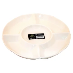 Менажница Wilmax,25.5 см