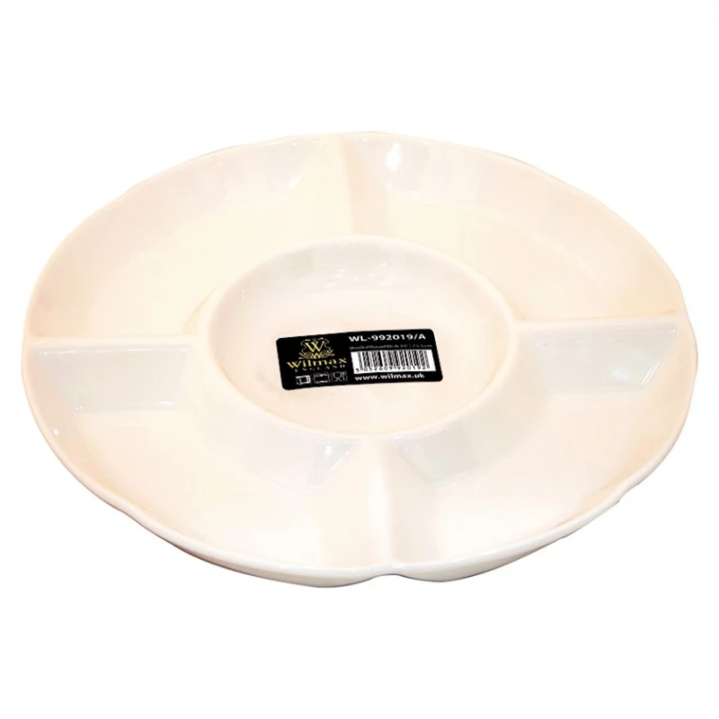 Менажница Wilmax,25.5 см