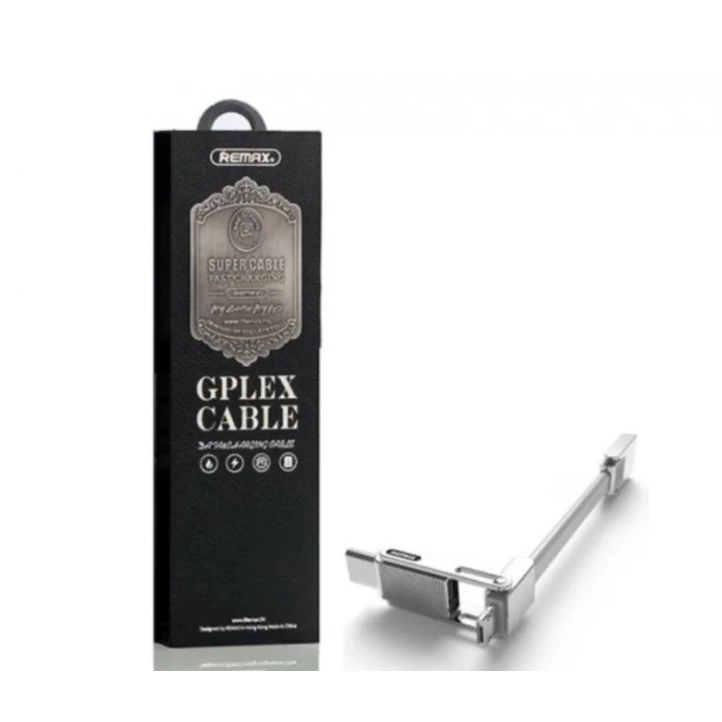 USB KABEL REMAX RC 070 TH 3 in 1