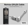 USB KABEL REMAX RC 070 TH 3 in 1