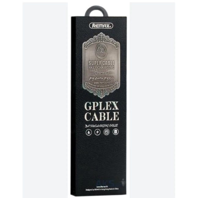 USB KABEL REMAX RC 070 TH 3 in 1