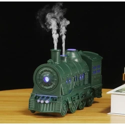 Аромалампа Mrg_006, увлажнитель и ароматизатор с подсветкой