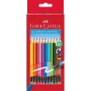 Набор карандашей Faber-Castell 116612, 12 шт Набор карандашей Faber-Castell 116612, 12 шт