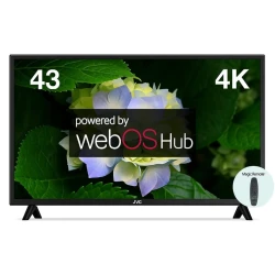Televizor JVC LT-43N5155 WEBOS