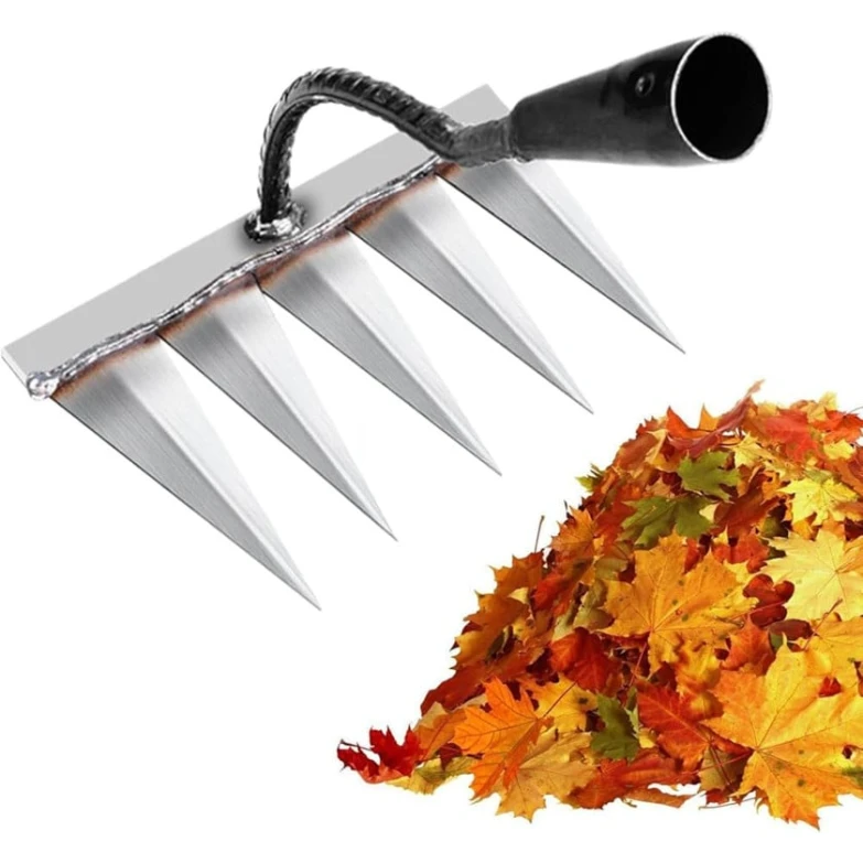 Ək darmıqları ot təmizləmək üçün, 1 əd