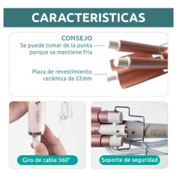 Стайлер VGR V-599RAX