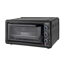Elektrik soba Eurolux EU-EO3235EB-52LDGRF