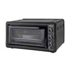Elektrik soba Eurolux EU-EO3235EB-52LDGRF