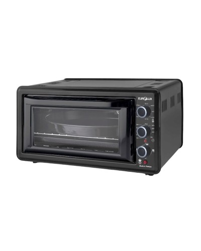 Elektrik soba Eurolux EU-EO3235EB-52LDGRF