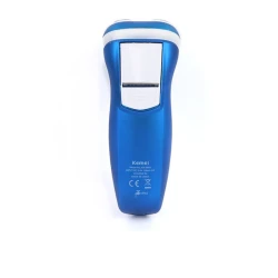 Электробритва Kemei KM-5880 Blue