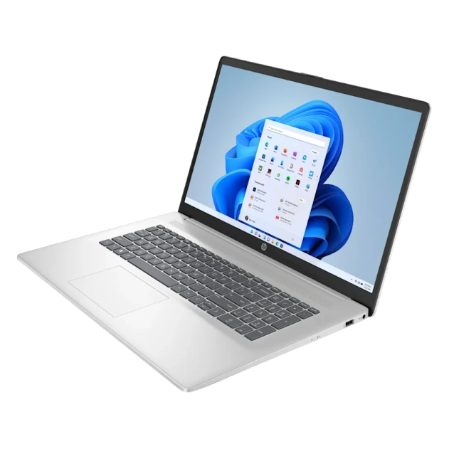 Ноутбук HP 17-cn3097nr (8F940EA) Ноутбук HP 17-cn3097nr (8F940EA)