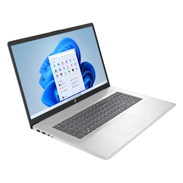 Ноутбук HP 17-cn3097nr (8F940EA) Ноутбук HP 17-cn3097nr (8F940EA)