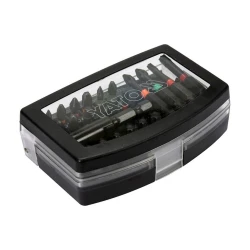 Набор бит Yato YT-04621, 23 предмета