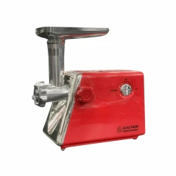 Мясорубка Galaksi GMG-006 Красный