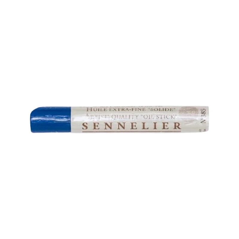 Краска масляная Sennelier Oil Stick 385 Primary Blue 38 мл