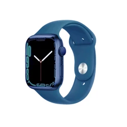 Ağıllı saat Smart Watch GS7 Pro Max Blue