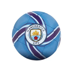 Futbol topu Manchester City