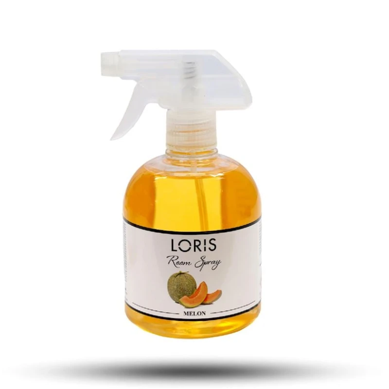 Ароматизатор для дома и ткани Loris Home Melon 500 мл