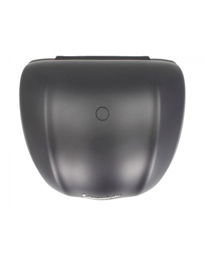 Motosikl üçün baqaj Vespa Sprint Notte 99/C, plastik, boz, 32 l