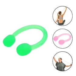 Эспандер FC силикон, зеленый