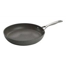 Tava Ballarini Salina Frying Pan 32 sm, qranit/alüminium, qara