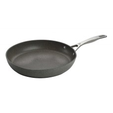 Tava Ballarini Salina Frying Pan 32 sm, qranit/alüminium, qara