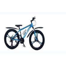 Velosiped Velostrim Mavi Naxa 8022