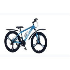 Velosiped Velostrim Mavi Naxa 8022