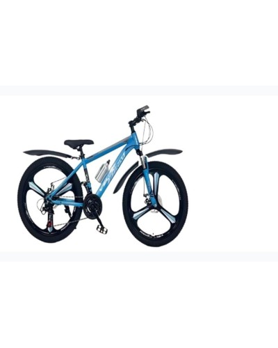 Velosiped Velostrim Mavi Naxa 8022