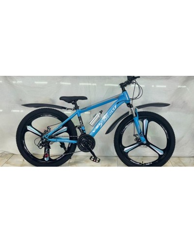 Velosiped Velostrim Mavi Naxa 8022