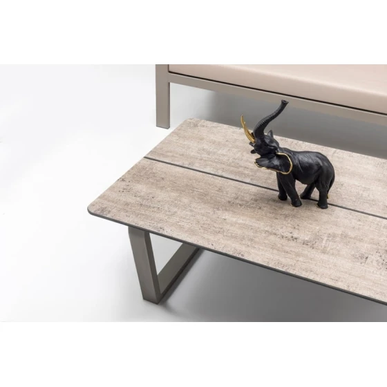 Bağ üçün mebel dəsti Terazzi Mykonos Plus MY52, divan 80x60x195 sm, kreslo 80x75x70 sm, masa 70x80x140 sm Bağ üçün mebel dəsti Terazzi Mykonos Plus MY52, divan 80x60x195 sm, kreslo 80x75x70 sm, masa 70x80x140 sm