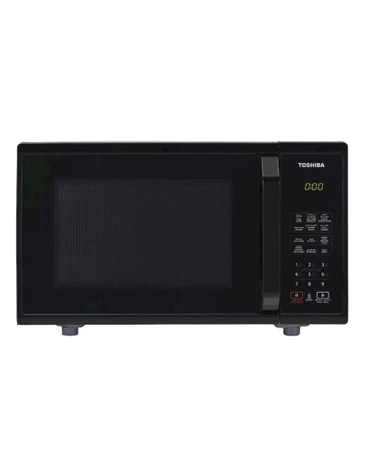 Mikrodalğalı soba Toshiba MM-EM23P