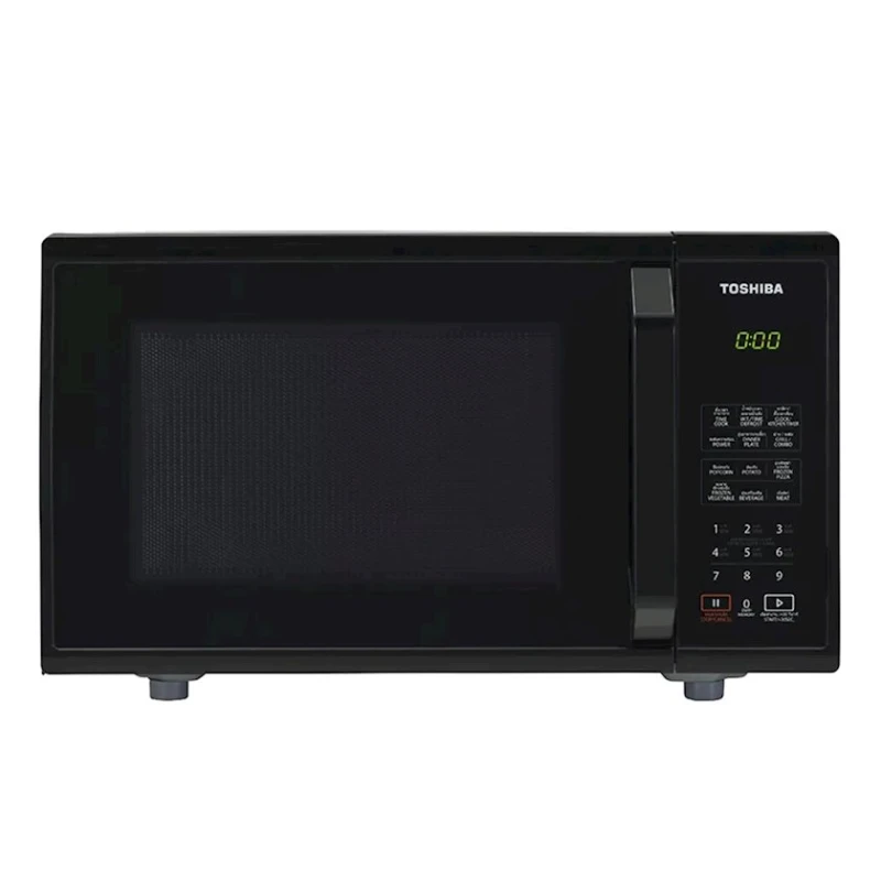 Микроволновая печь Toshiba MM-EM23P Микроволновая печь Toshiba MM-EM23P