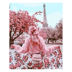 Nömrələr üzrə rəsm çəkmə  Nömrələr üzrə rəsm çəkmə