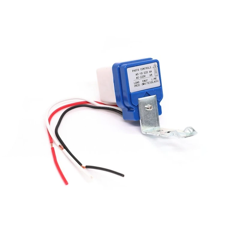 Сенсор управления освещением TM.26056, 6A