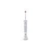 Электрическая зубная щетка ORAL-B BRAUN Vitality 3D White/D100 White Электрическая зубная щетка ORAL-B BRAUN Vitality 3D White/D100 White