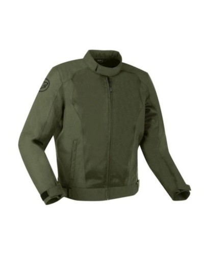 Gödəkçə Bering BTB1429 Khaki, ölçü XXL