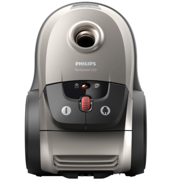 Пылесос Philips XD8052