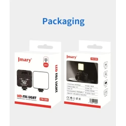 Светодиодный осветитель Jmary FM59R