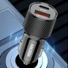 Зарядное устройство автомобильное Kakusiga KSC-678 Black Зарядное устройство автомобильное Kakusiga KSC-678 Black